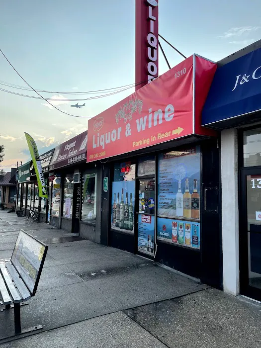 Prince Liquor & Wine 3