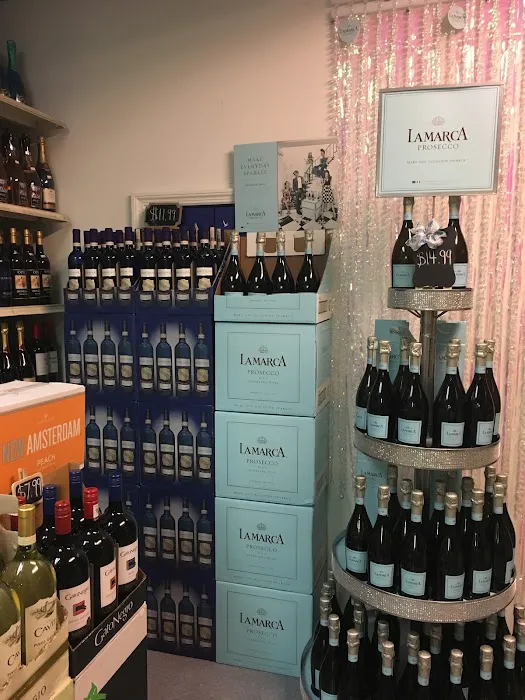 Prince Liquor & Wine 8