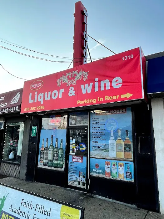 Prince Liquor & Wine 7