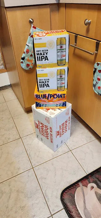 Beverage Depot 2