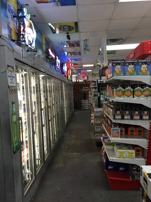 Beverage Depot 0