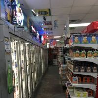 Beverage Depot