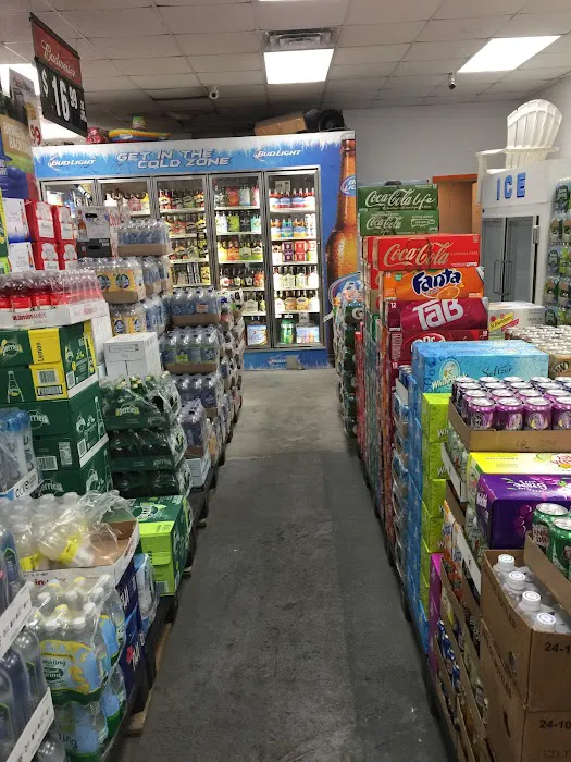 Beverage Depot 5