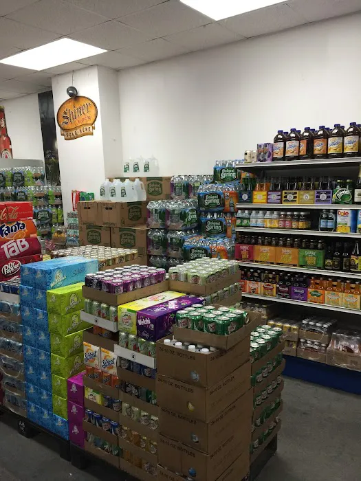 Beverage Depot 4