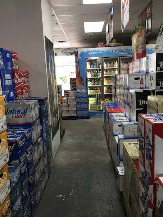 Beverage Depot 3