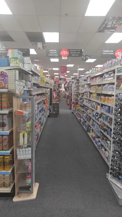 CVS 0