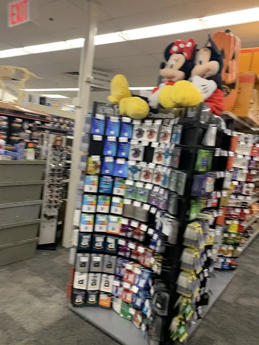 CVS 4