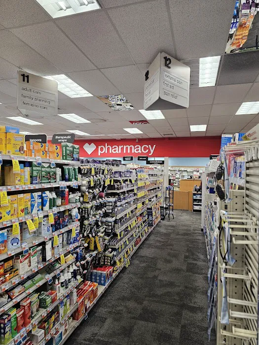 CVS 5