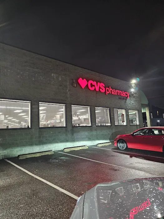 CVS 6
