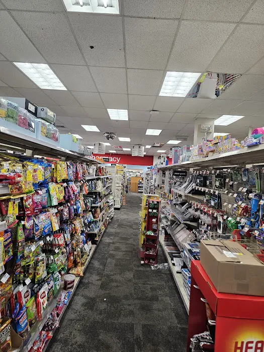 CVS 7