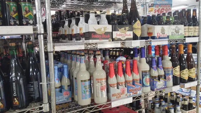 County-Wide Beverage Distributors 0