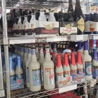 County-Wide Beverage Distributors