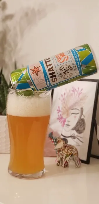 County-Wide Beverage Distributors 2
