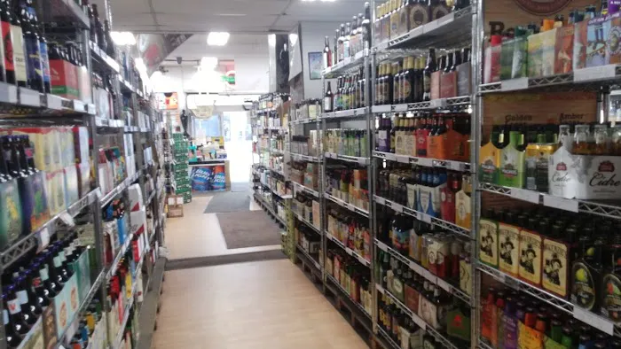 County-Wide Beverage Distributors 3