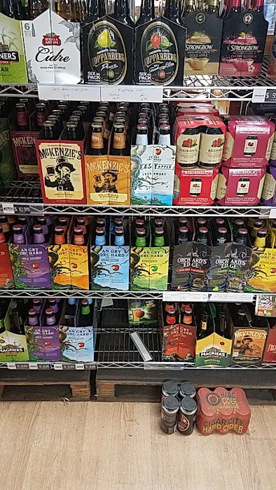 County-Wide Beverage Distributors 5
