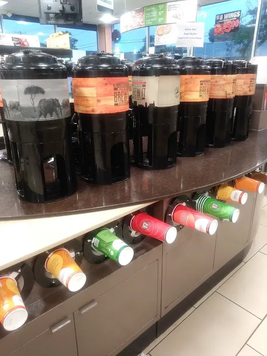 7-Eleven 8