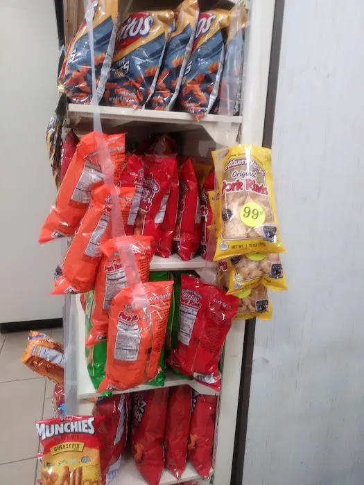 7-Eleven 7