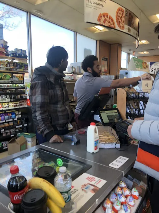 7-Eleven 5