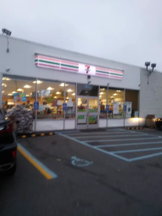 7-Eleven 1