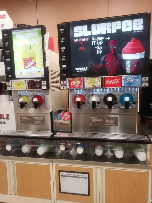 7-Eleven 0