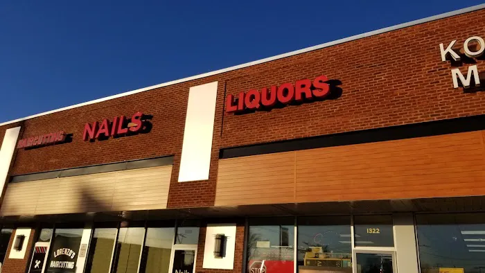 Plaza Liquors 1