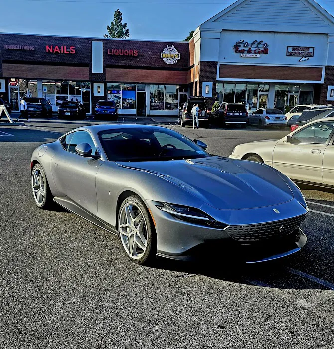 Plaza Liquors 2
