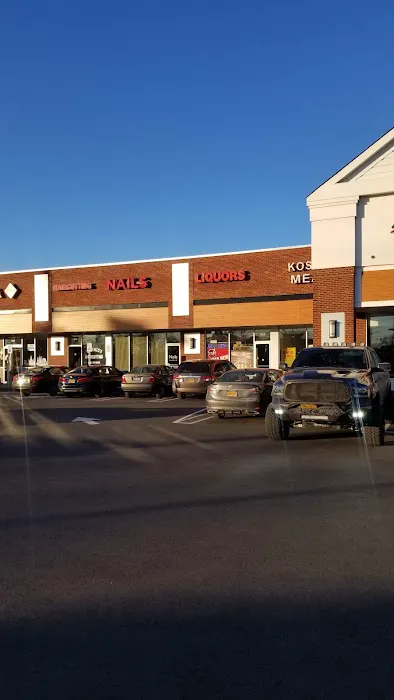 Plaza Liquors 0