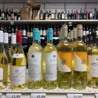John Q Wine & Liquor