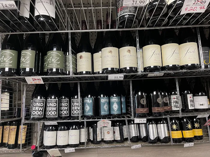 John Q Wine & Liquor 5