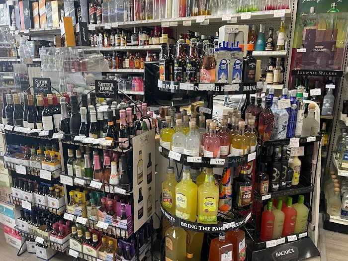 John Q Wine & Liquor 6