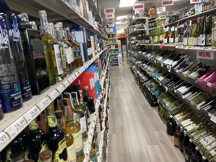 John Q Wine & Liquor 3