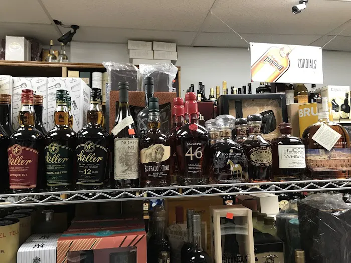 Broadway Liquor & Wine 1