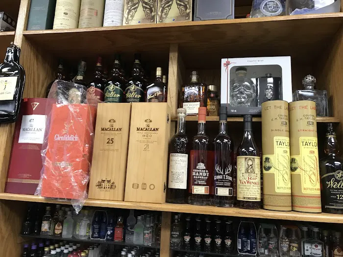 Broadway Liquor & Wine 0