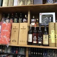 Broadway Liquor & Wine