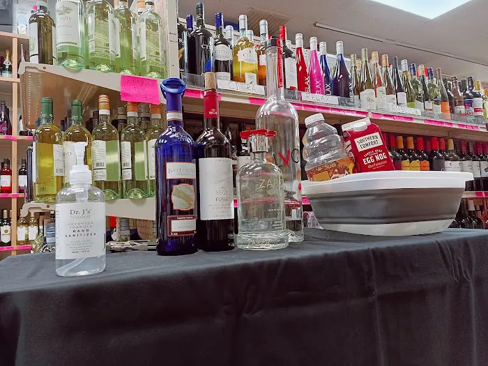 KSN Discount Wine & Liquors 3