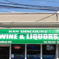 KSN Discount Wine & Liquors