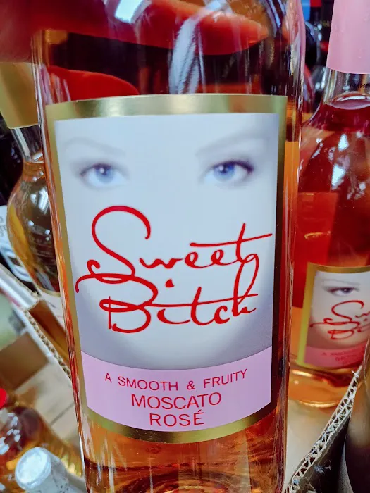 KSN Discount Wine & Liquors 2