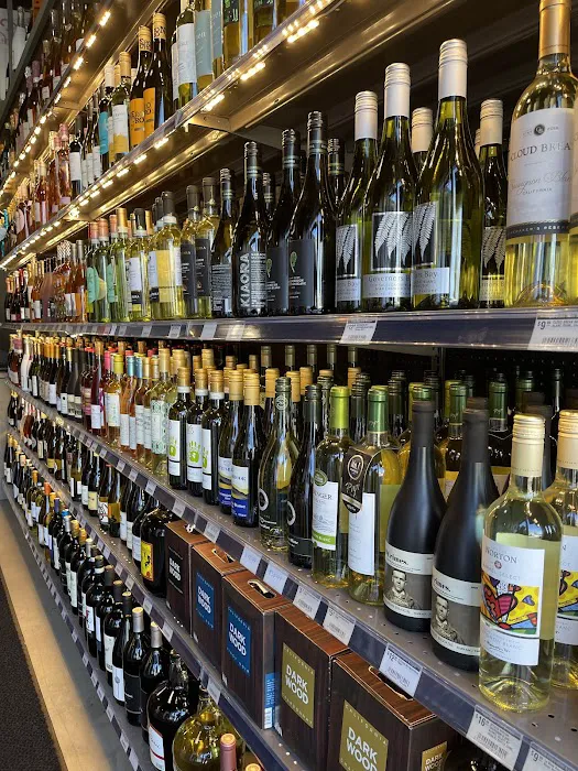 Sunrise Wine & Liquor One 6