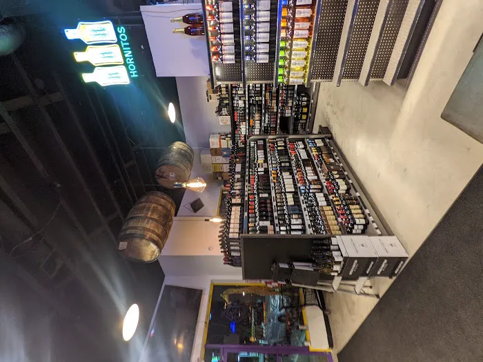 Sunrise Wine & Liquor One 5
