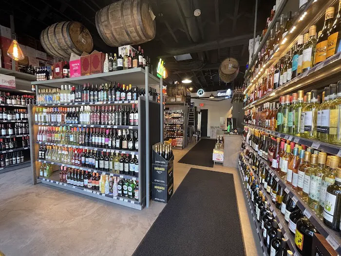 Sunrise Wine & Liquor One 2