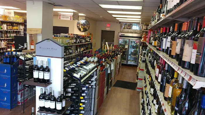 Sunrise Wine & Liquor One 9