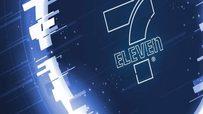 7-Eleven 9