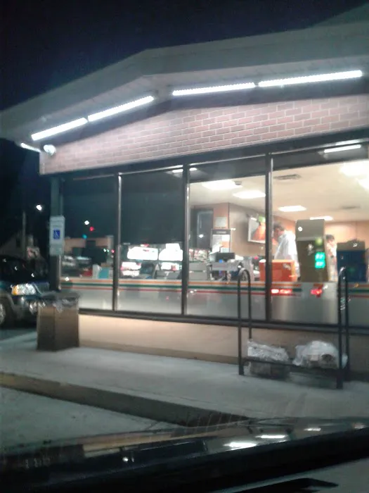 7-Eleven 5