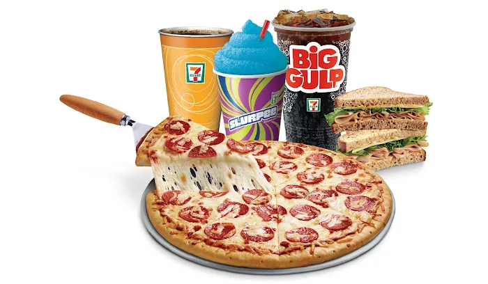 7-Eleven 9