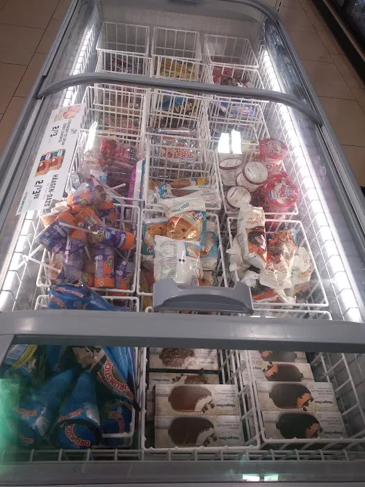 7-Eleven 7