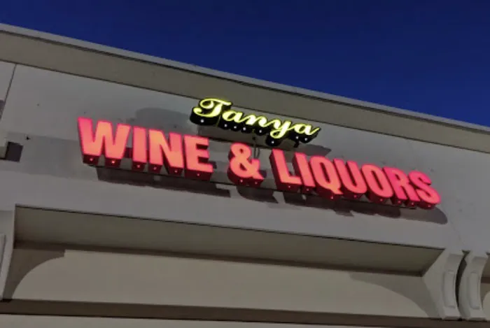 Tanya Wine & Liquors 0