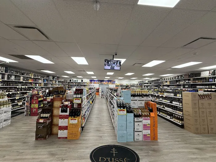 Tanya Wine & Liquors 2