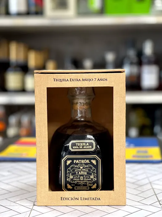 Tanya Wine & Liquors 1