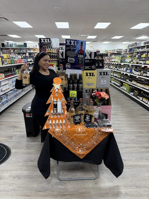 Tanya Wine & Liquors 4