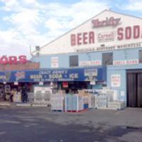 Shell Barn Beverages